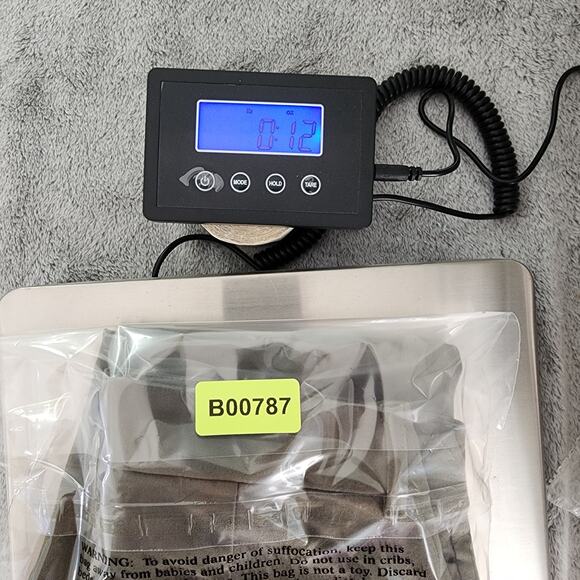 Old Navy Pants Womens 2 Green High Rise Pixie Skinny Ankle Stretch Office Career - Picture 12 of 12